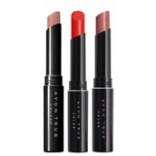 Avon Ultra Beauty Stylo Cappucino, Sunset ve Totally Twing Ruj Paketi