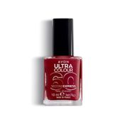Avon Ultra Colour Dashing Red Oje