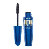 Avon Ultra Volume Waterproof Blackest Black Maskara