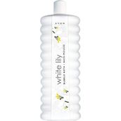 Avon White Lily Zambak 500 ml Banyo Köpüğü