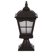 Avonni 68045 Siyah Bahçe Set Üstü Aydınlatma