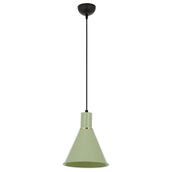 Avonni AV-4106-M22-GREEN E27 Metal 20 cm Yeşil Modern Avize