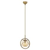 Avonni AV-60291-1E Eskitme Kaplama Modern Avize