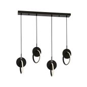Avonni AV-60370-4Y-BSY Avize