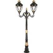 Avonni BDR-68001-2S Bahçe Aydınlatması