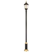 Avonni BDR-68006-1SOP Bahçe Aydınlatması
