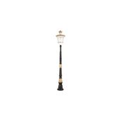 Avonni BDR-68008-1BBY Bahçe Aydınlatması