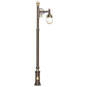 Avonni BDR-68010-1BSY Bahçe Aydınlatması