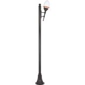 Avonni BDR-68050-1BSY-OP Bahçe Aydınlatması