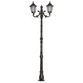 Avonni BDR-68054-2BSY-M1-OP Bahçe Aydınlatması