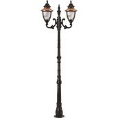 Avonni BDR-68055-2BSY-M1 Bahçe Aydınlatması