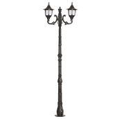 Avonni BDR-68059-2BSY-M1-OP Bahçe Aydınlatması