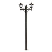 Avonni BDR-68059-2BSY-M3-OP Bahçe Aydınlatması