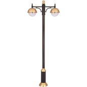 Avonni BDR-68060-2BSY-M1-OP Bahçe Aydınlatması