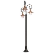 Avonni BDR-68083-3BKR-M2 Bahçe Aydınlatması