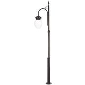 Avonni BDR-68086-1BSY-M1-OP Bahçe Aydınlatması