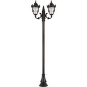 Avonni BDR-68089-2BSY-OP Bahçe Aydınlatması