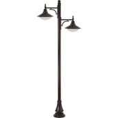Avonni BDR-68091-2BSY-M3-OP Bahçe Aydınlatması