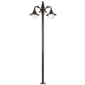 Avonni BDR-68092-2BSY-M2-OP Bahçe Aydınlatması