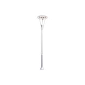 Avonni BDR-68101-BBT-LED Bahçe Aydınlatması