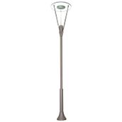 Avonni BDR-68107-GR-LED Bahçe Aydınlatması
