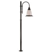 Avonni BDR-68121-1BSY-OP Bahçe Aydınlatması