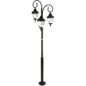 Avonni BDR-68186-3BSY-M3 Bahçe Aydınlatması