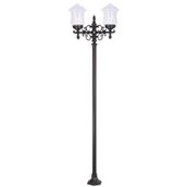 Avonni BDR-68214-2BSY-M1 Bahçe Aydınlatması