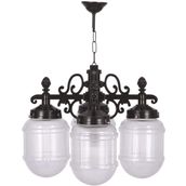 Avonni BFE-68193-4BSY Bahçe Aydınlatması