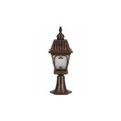 Avonni BSU-68040-BKR-OP Kahverengi Bahçe Set Üstü Aydınlatma
