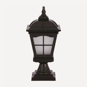 Avonni BSU-68045-BSY-M1-OP Siyah Bahçe Set Üstü Aydınlatma