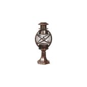 Avonni BSU-68048-BKR-K Kahverengi Bahçe Set Üstü Aydınlatma
