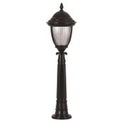 Avonni BSU-68053-BSY-B Siyah Bahçe Set Üstü Aydınlatma