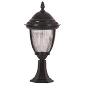 Avonni BSU-68053-BSY-K Siyah Bahçe Set Üstü Aydınlatma