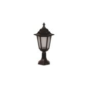 Avonni BSU-68054-BSY-M2-KOP Siyah Bahçe Set Üstü Aydınlatma