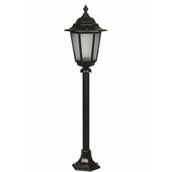 Avonni BSU-68054-BSY-M3-BOP Siyah Bahçe Set Üstü Aydınlatma