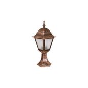 Avonni BSU-68062-BKR-M2-OP Kahverengi Bahçe Set Üstü Aydınlatma