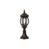 Avonni BSU-68063-BSY-K Siyah Bahçe Set Üstü Aydınlatma