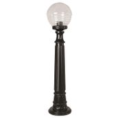 Avonni BSU-68175-BSY-M2-B Siyah Bahçe Set Üstü Aydınlatma