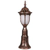 Avonni BSU-68178-BKR-K Kahverengi Bahçe Set Üstü Aydınlatma