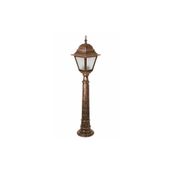 Avonni BSU-68179-BKR-B Kahverengi Bahçe Set Üstü Aydınlatma