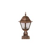Avonni BSU-68179-BKR-K Kahverengi Bahçe Set Üstü Aydınlatma