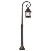 Avonni BSU-68184-BSY-M1-B Bahçe Aydınlatması
