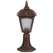 Avonni BSU-68185-BKR-K Kahverengi Bahçe Set Üstü Aydınlatma