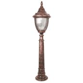 Avonni BSU-68186-BKR-M1-B Bakır Bahçe Set Üstü Aydınlatma