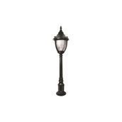 Avonni BSU-68186-BSY-M1-B Siyah Bahçe Set Üstü Aydınlatma