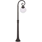 Avonni BSU-68187-1BSY-M1-B Bahçe Aydınlatması