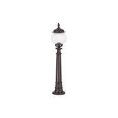 Avonni BSU-68187-BSY-M2-B Siyah Bahçe Set Üstü Aydınlatma