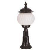 Avonni BSU-68187-BSY-M4-KOP Siyah Bahçe Set Üstü Aydınlatma
