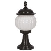 Avonni BSU-68187-BSY-M5-KOP Siyah Bahçe Set Üstü Aydınlatma